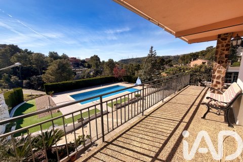 Casa in vendita a Olesa de Bonesvalls, Barcelona, Spagna 5 camere da letto, 609 mq. N° 172946 - foto 12