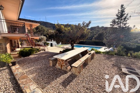 Casa in vendita a Olesa de Bonesvalls, Barcelona, Spagna 5 camere da letto, 609 mq. N° 172946 - foto 4