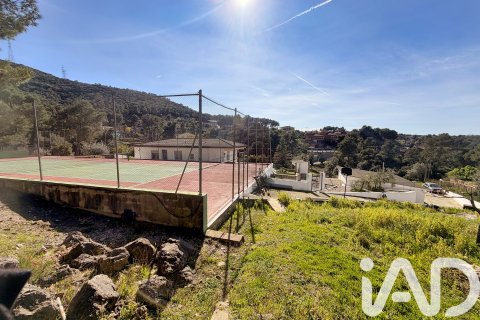 Casa in vendita a Olesa de Bonesvalls, Barcelona, Spagna 5 camere da letto, 609 mq. N° 172946 - foto 8