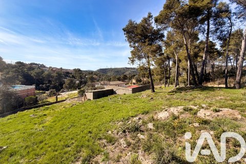 Casa in vendita a Olesa de Bonesvalls, Barcelona, Spagna 5 camere da letto, 609 mq. N° 172946 - foto 10