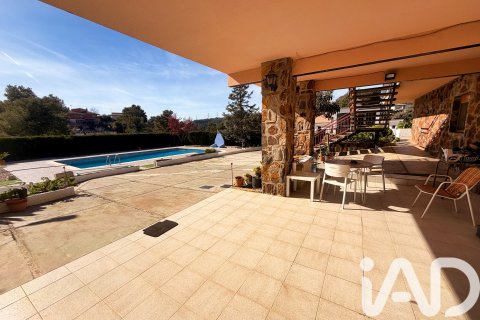 Casa in vendita a Olesa de Bonesvalls, Barcelona, Spagna 5 camere da letto, 609 mq. N° 172946 - foto 29