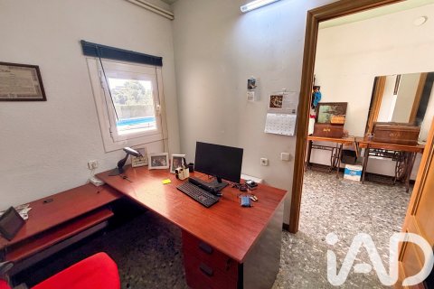 Casa in vendita a Olesa de Bonesvalls, Barcelona, Spagna 5 camere da letto, 609 mq. N° 172946 - foto 27