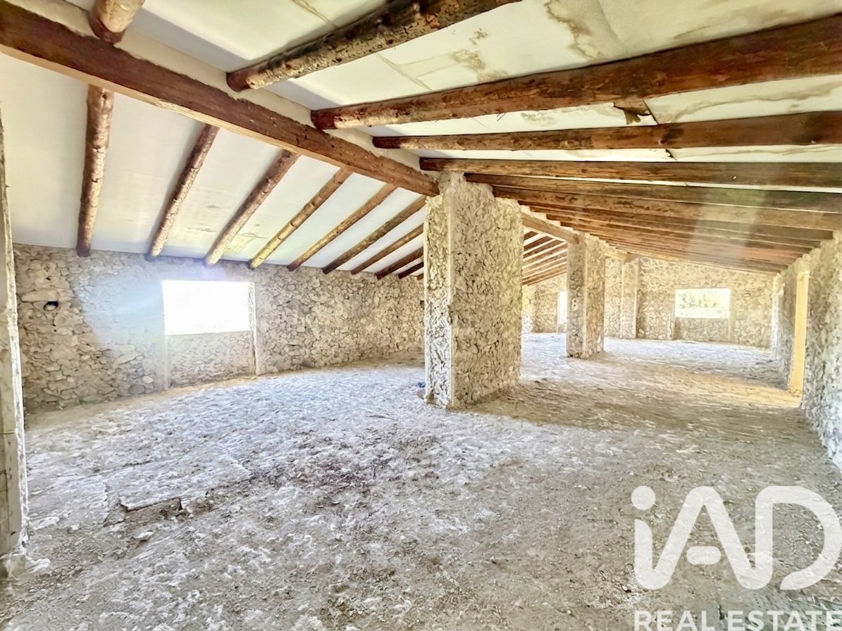 Zemes gabals Cieza, Murcia, Spānijā 120000 m2 Nr. 172951
