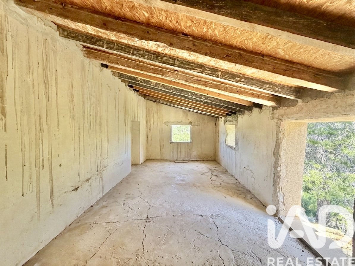 Zemes gabals Cieza, Murcia, Spānijā 120000 m2 Nr. 172951
