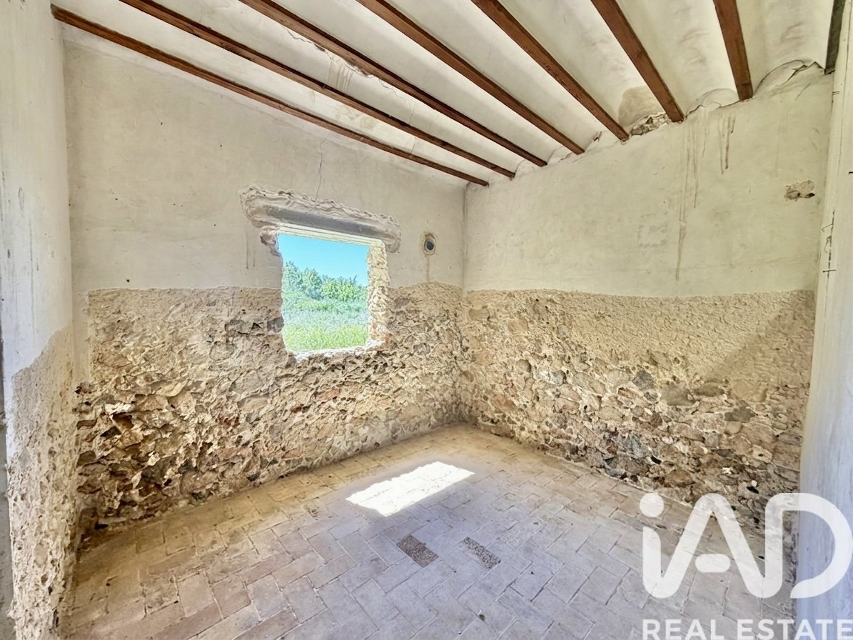 Zemes gabals Cieza, Murcia, Spānijā 120000 m2 Nr. 172951