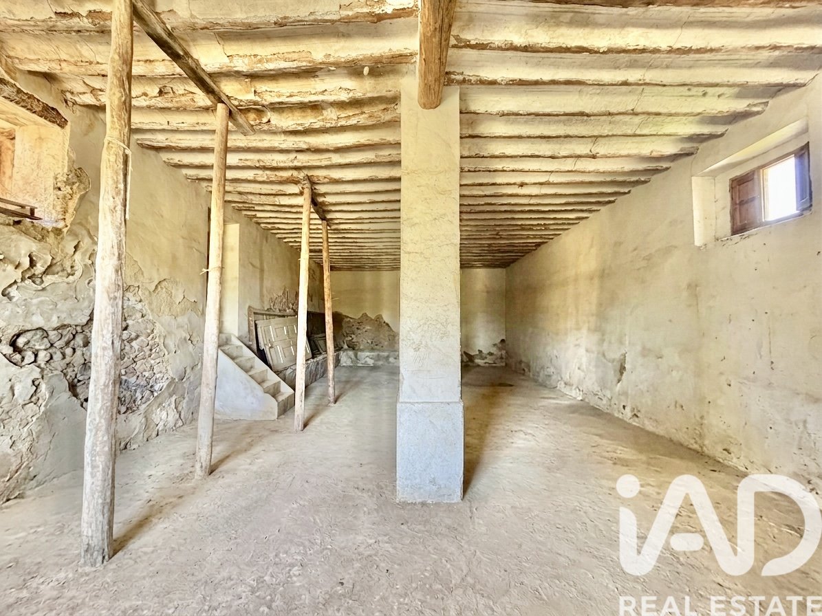Zemes gabals Cieza, Murcia, Spānijā 120000 m2 Nr. 172951
