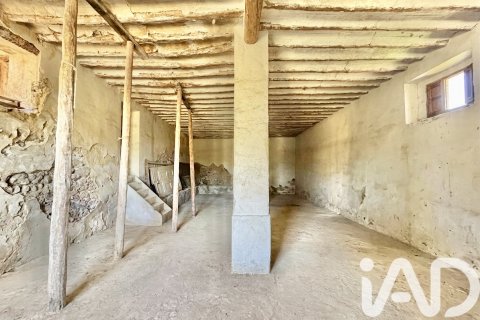 Działka w Cieza, Murcia, Hiszpania 120000 mkw. nr 172951 – zdjęcie 13