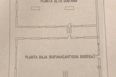 Działka w Cieza, Murcia, Hiszpania 120000 mkw. nr 172951 – zdjęcie 23