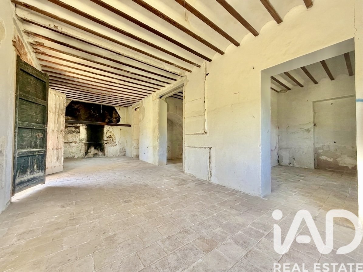 Zemes gabals Cieza, Murcia, Spānijā 120000 m2 Nr. 172951