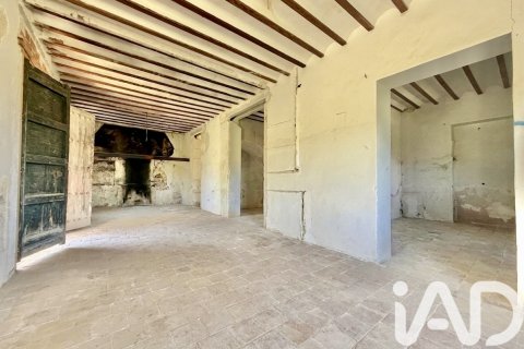 Działka w Cieza, Murcia, Hiszpania 120000 mkw. nr 172951 – zdjęcie 11