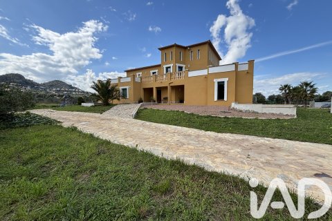 Casa in vendita a Pedreguer, Alicante, Spagna 5 camere da letto, 471 mq. N° 172945 - foto 3