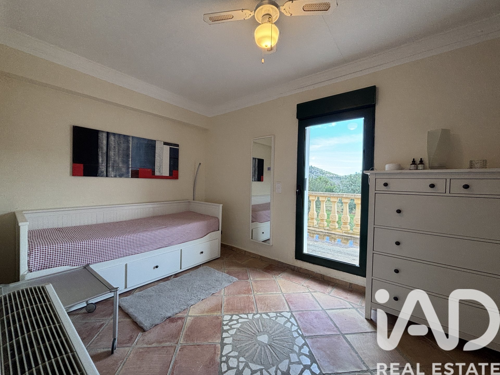 House à Pedreguer, Alicante, Espagne 5 chambres, 471 m2 No. 172945