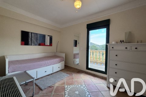Casa in vendita a Pedreguer, Alicante, Spagna 5 camere da letto, 471 mq. N° 172945 - foto 30