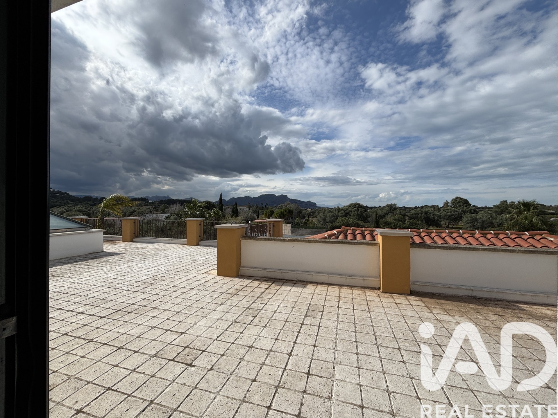 House à Pedreguer, Alicante, Espagne 5 chambres, 471 m2 No. 172945