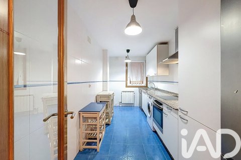 Apartamento en venta en Vilagarcía de Arousa, Pontevedra, España 3 dormitorios, 159 m2 No. 172950 - foto 4