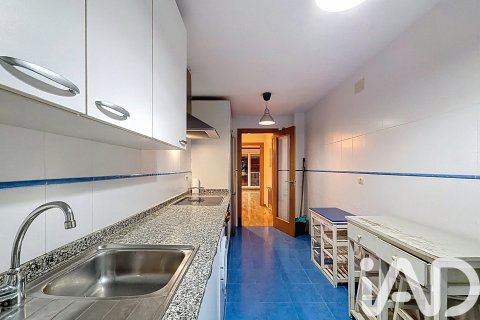 Apartamento en venta en Vilagarcía de Arousa, Pontevedra, España 3 dormitorios, 159 m2 No. 172950 - foto 6