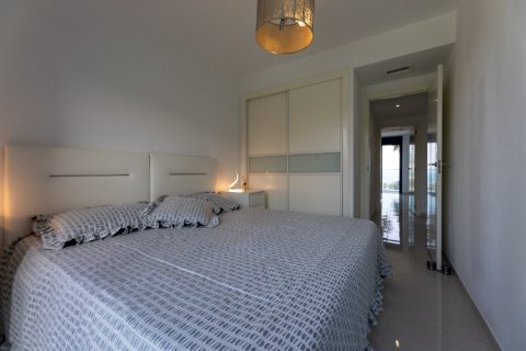 Appartamento in vendita a Torrevieja, Alicante, Spagna 2 camere da letto, 74 mq. N° 146049 - foto 11