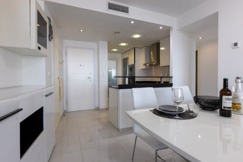 Appartamento in vendita a Torrevieja, Alicante, Spagna 2 camere da letto, 74 mq. N° 146049 - foto 21