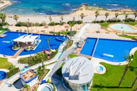 Appartamento in vendita a Torrevieja, Alicante, Spagna 2 camere da letto, 74 mq. N° 146049 - foto 4