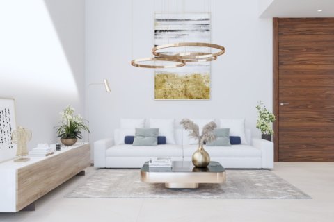 Villa for sale in Finestrat, Alicante, Spain 3 bedrooms, 150 sq.m. No. 146046 - photo 7