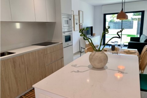 Villa à vendre à San Javier, Murcia, Espagne, 3 chambres, 125 m2 No. 146045 - photo 6