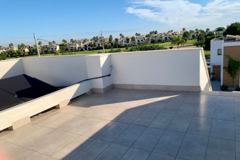 Villa à vendre à San Javier, Murcia, Espagne, 3 chambres, 125 m2 No. 146045 - photo 20