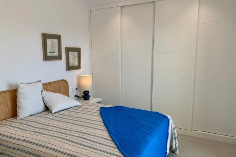 Villa à vendre à San Javier, Murcia, Espagne, 3 chambres, 125 m2 No. 146045 - photo 12