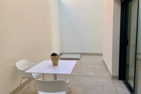 Villa à vendre à San Javier, Murcia, Espagne, 3 chambres, 125 m2 No. 146045 - photo 16