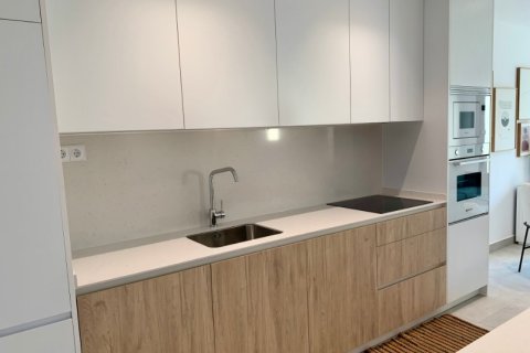 Villa à vendre à San Javier, Murcia, Espagne, 3 chambres, 125 m2 No. 146045 - photo 9