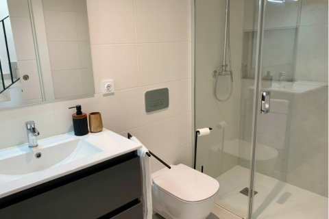 Villa à vendre à San Javier, Murcia, Espagne, 3 chambres, 125 m2 No. 146045 - photo 11