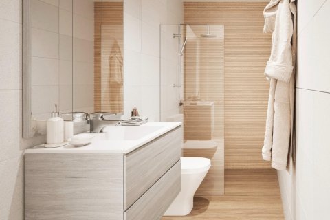 Wohnung zum Verkauf in Torrevieja, Alicante, Spanien 2 Schlafzimmer, 74 m2 Nr. 146047 - Foto 5