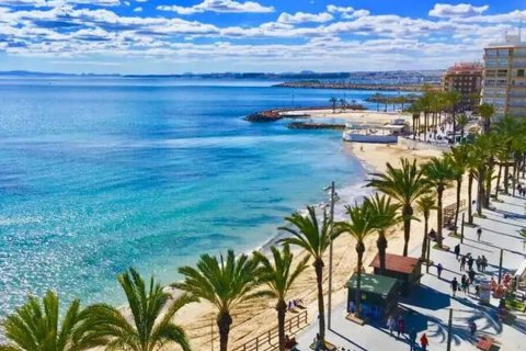 Wohnung zum Verkauf in Torrevieja, Alicante, Spanien 2 Schlafzimmer, 74 m2 Nr. 146047 - Foto 7