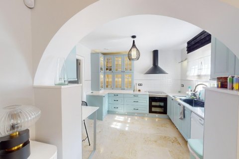 Willa w Las Ramblas, Alicante, Hiszpania 3 sypialnie, 160 mkw. nr 146048 – zdjęcie 16