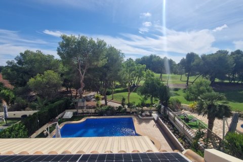 Willa w Las Ramblas, Alicante, Hiszpania 3 sypialnie, 160 mkw. nr 146048 – zdjęcie 19