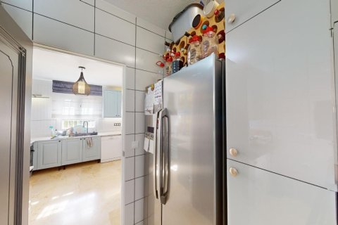 Willa w Las Ramblas, Alicante, Hiszpania 3 sypialnie, 160 mkw. nr 146048 – zdjęcie 21