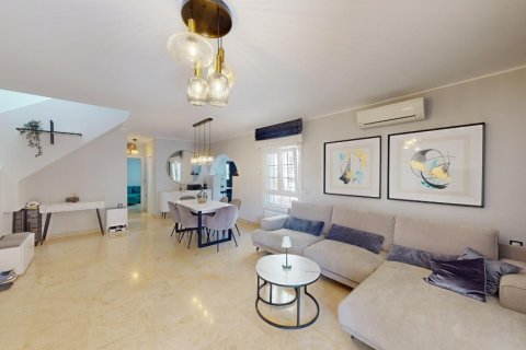 Willa w Las Ramblas, Alicante, Hiszpania 3 sypialnie, 160 mkw. nr 146048 – zdjęcie 17