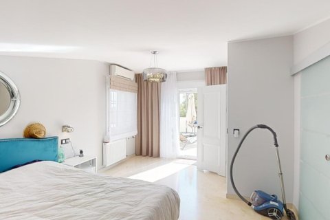 Willa w Las Ramblas, Alicante, Hiszpania 3 sypialnie, 160 mkw. nr 146048 – zdjęcie 26