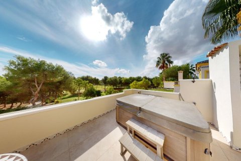 Willa w Las Ramblas, Alicante, Hiszpania 3 sypialnie, 160 mkw. nr 146048 – zdjęcie 27