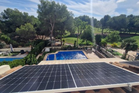 Willa w Las Ramblas, Alicante, Hiszpania 3 sypialnie, 160 mkw. nr 146048 – zdjęcie 2