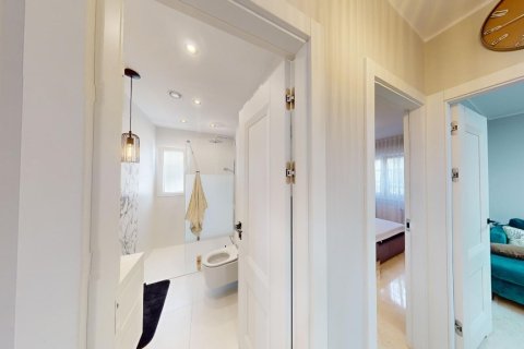 Willa w Las Ramblas, Alicante, Hiszpania 3 sypialnie, 160 mkw. nr 146048 – zdjęcie 30