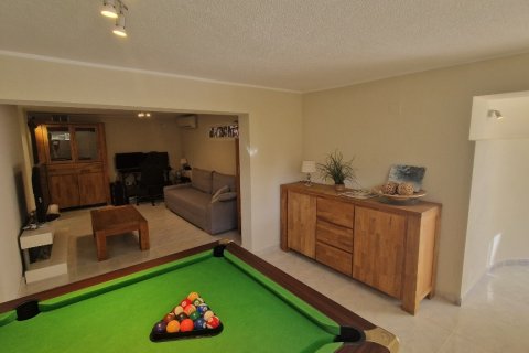 Willa w Las Ramblas, Alicante, Hiszpania 3 sypialnie, 160 mkw. nr 146048 – zdjęcie 8