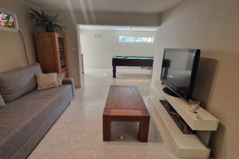 Willa w Las Ramblas, Alicante, Hiszpania 3 sypialnie, 160 mkw. nr 146048 – zdjęcie 10