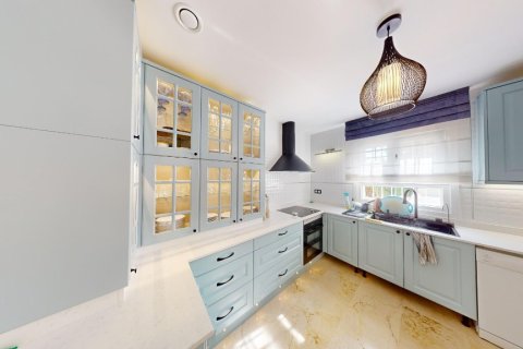 Willa w Las Ramblas, Alicante, Hiszpania 3 sypialnie, 160 mkw. nr 146048 – zdjęcie 6