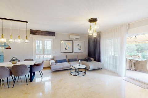 Willa w Las Ramblas, Alicante, Hiszpania 3 sypialnie, 160 mkw. nr 146048 – zdjęcie 14