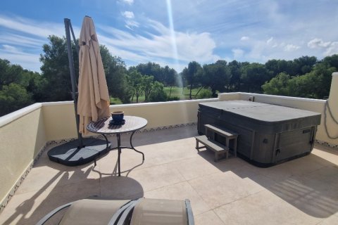 Willa w Las Ramblas, Alicante, Hiszpania 3 sypialnie, 160 mkw. nr 146048 – zdjęcie 4