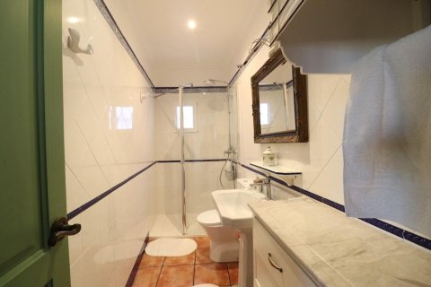 Willa w Los Dolses, Alicante, Hiszpania 3 sypialnie, 115 mkw. nr 146050 – zdjęcie 21