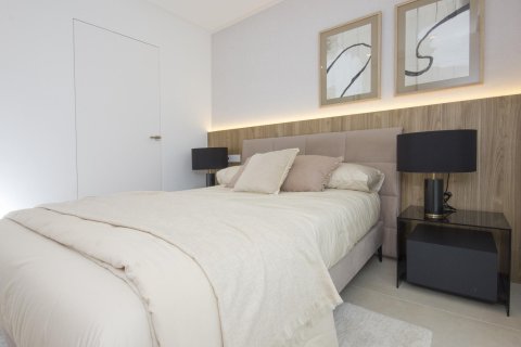 Huvila myytävänä Ciudad Quesada, Alicante, Espanja, 3 makuuhuonetta, 150 m2 No. 190997 - kuva 18