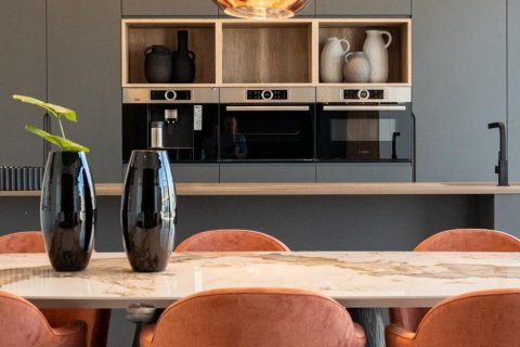 Huvila myytävänä Ciudad Quesada, Alicante, Espanja, 3 makuuhuonetta, 150 m2 No. 190997 - kuva 14