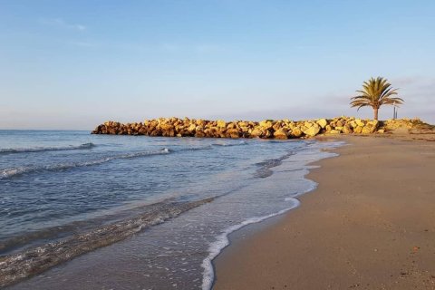 Huoneisto myytävänä Santa Pola, Alicante, Espanja, 3 makuuhuonetta, 148 m2 No. 190993 - kuva 10