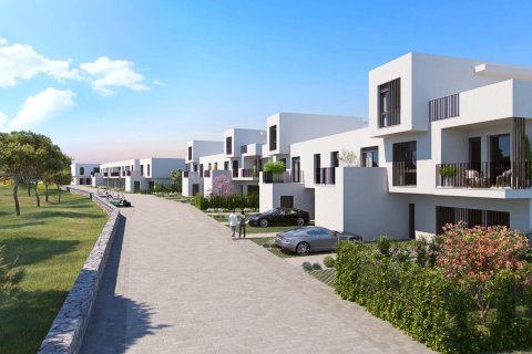 Продажа таухауса в Сотогранде, Кадис, Испания 4 спальни, 191м2 №190992 - фото 6